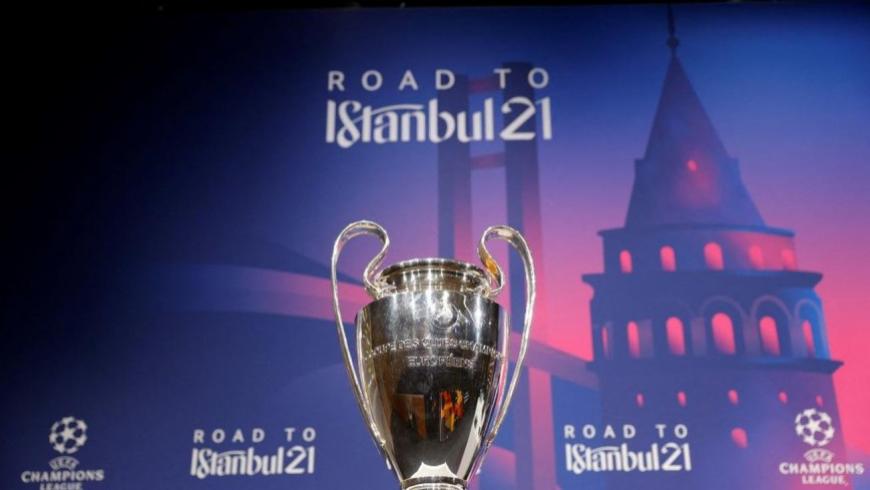رغم الإغلاق.. أوروبا تصرّ على إقامة نهائي الدوري في إسطنبول