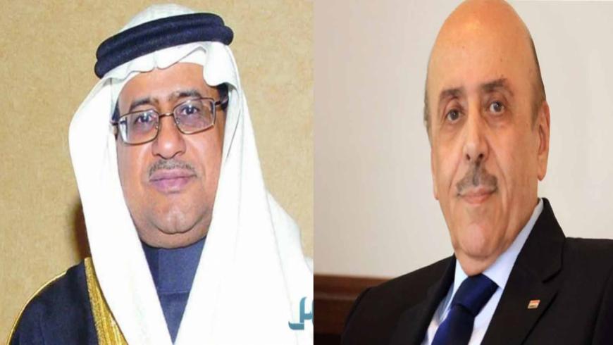 الغارديان: رئيس المخابرات السعودية التقى علي مملوك في دمشق