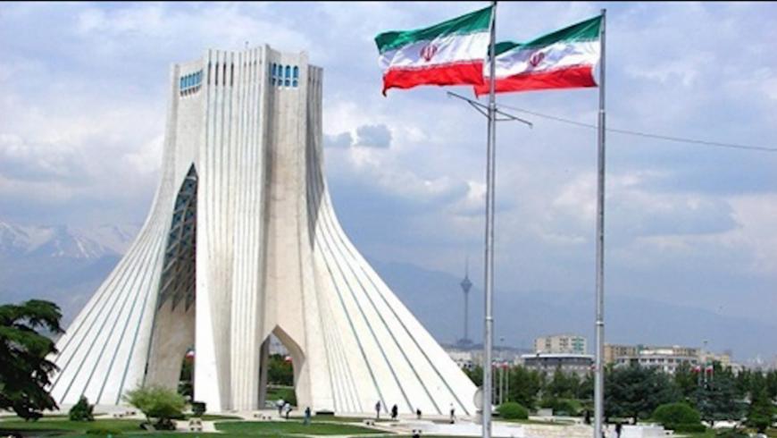 إيران تعلّق على الإعلان عن حكومة إسرائيلية جديدة