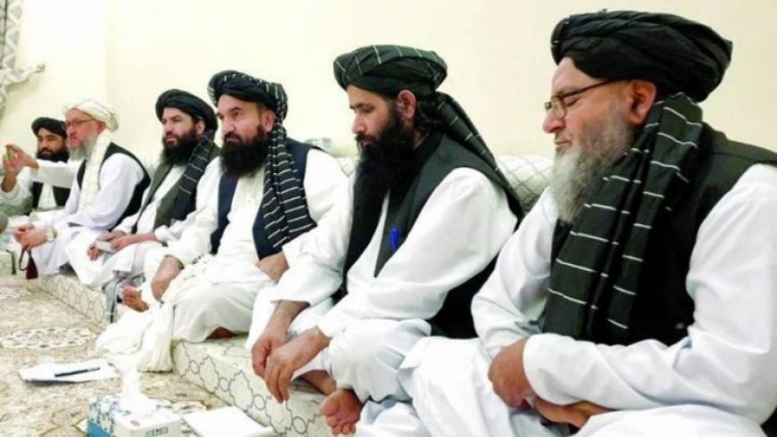 لسد الفراغ.. طالبان تتبنى دستور العهد الملكي مؤقتاً