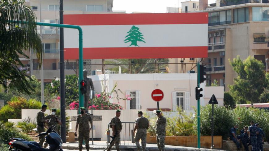 مقتل 4 وإصابة آخرين إثر خلاف عائلي مسلح في عكار اللبنانية