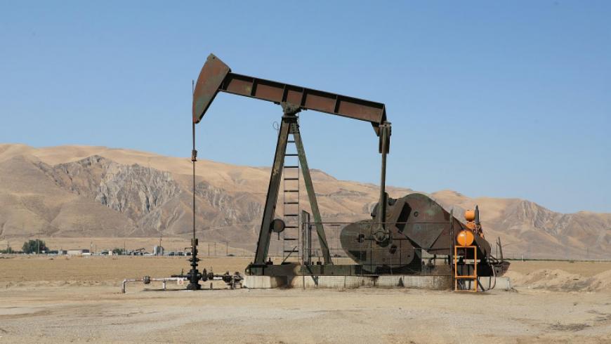 الأردن يعلن البدء في التنقيب عن النفط