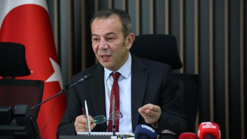 مؤسسة حقوقية تركية تبدأ تحقيقاً بشأن قرارات بلدية بولو بحق الأجانب