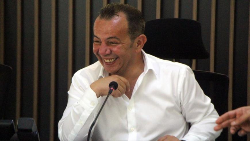 رئيس بلدية بولو يتقدم بمقترح رفع رسوم الزواج للأجانب إلى 100 ألف ليرة تركية