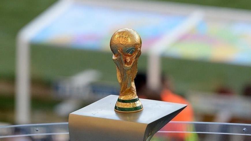 كأس العالم 2022 ترتيب كأس العالم