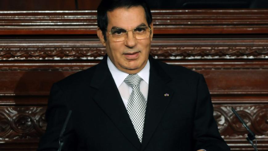 BBC تنشر تسريبات صوتية لزين العابدين بن علي تكشف آخر لحظات حكمه لتونس