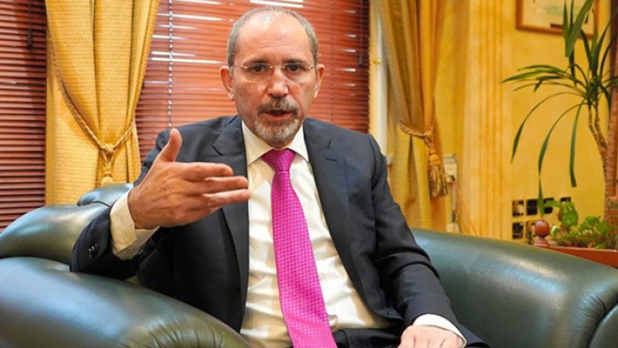 وزير خارجية الأردن يدعو إلى نهج جديد للدول العربية تجاه الأزمة السورية