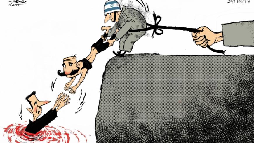 "سين التسويف" في حسم شرعية الأسد ومحاسبة القتلة