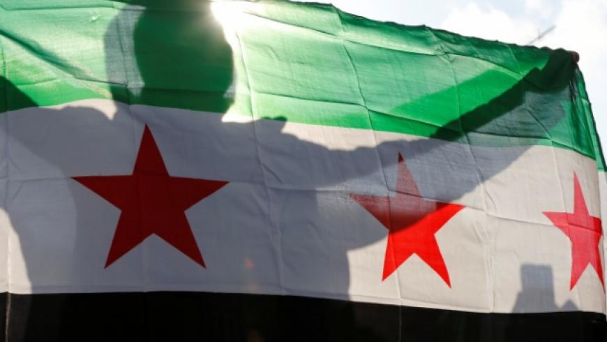 ما حاجة الثورة السورية إلى كيان يمثلها؟