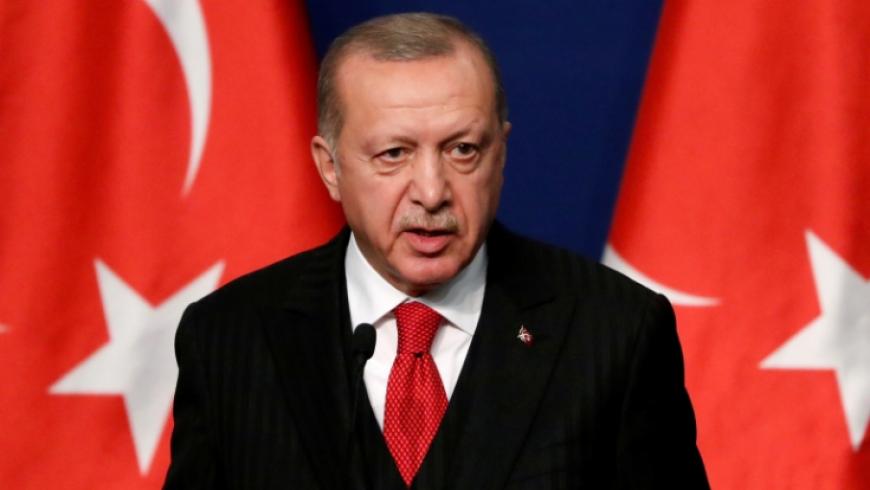 أردوغان يعلن عن موعد زيارته إلى السعودية