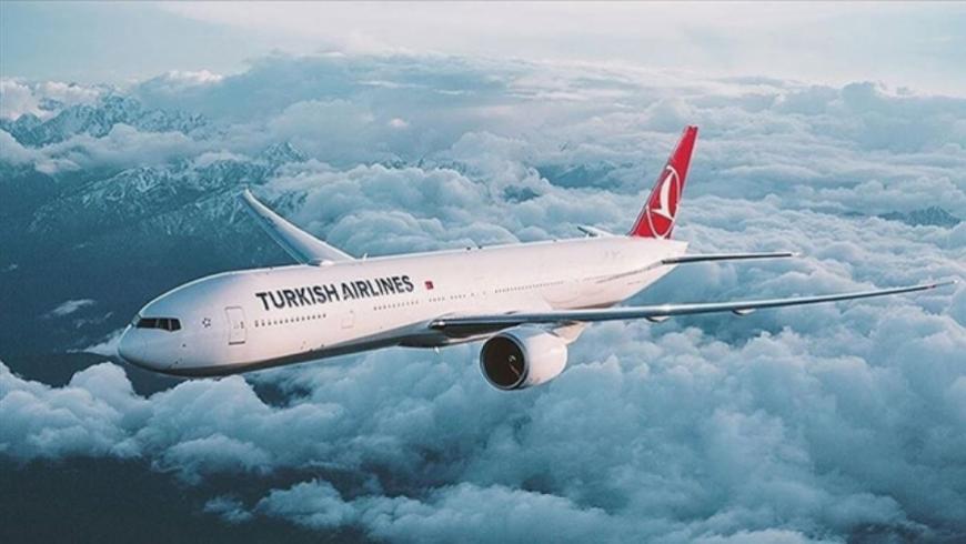 التركية الخطوط الجوية الخطوط الجوية