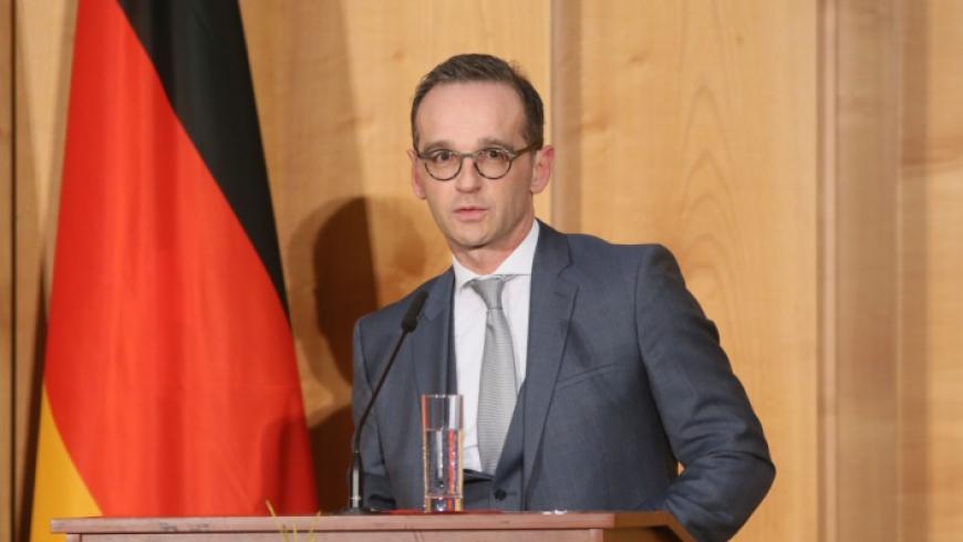 ألمانيا تدعو روسيا لتحمل المسؤولية لعدم وقوع كارثة في إدلب
