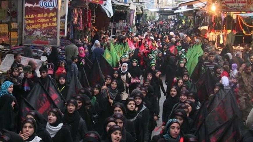 إيران تختطف أطفالاً سوريين دينياً وتجندهم مذهبياً