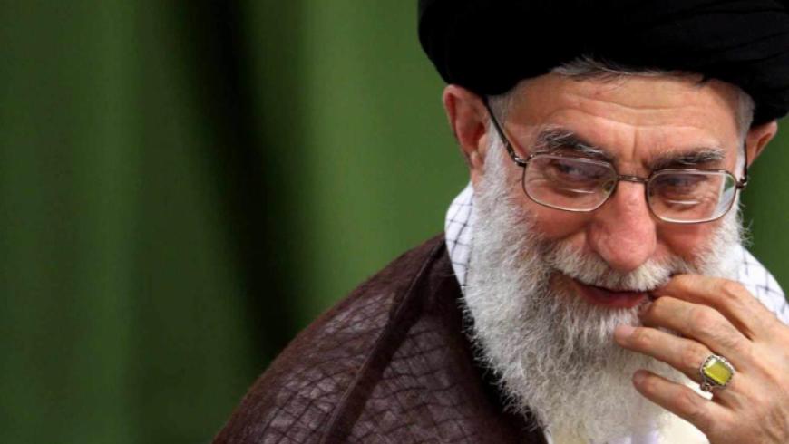 مرشد إيران يضع شروطه أمام الأوروبيين للاستمرار بالاتفاق النووي