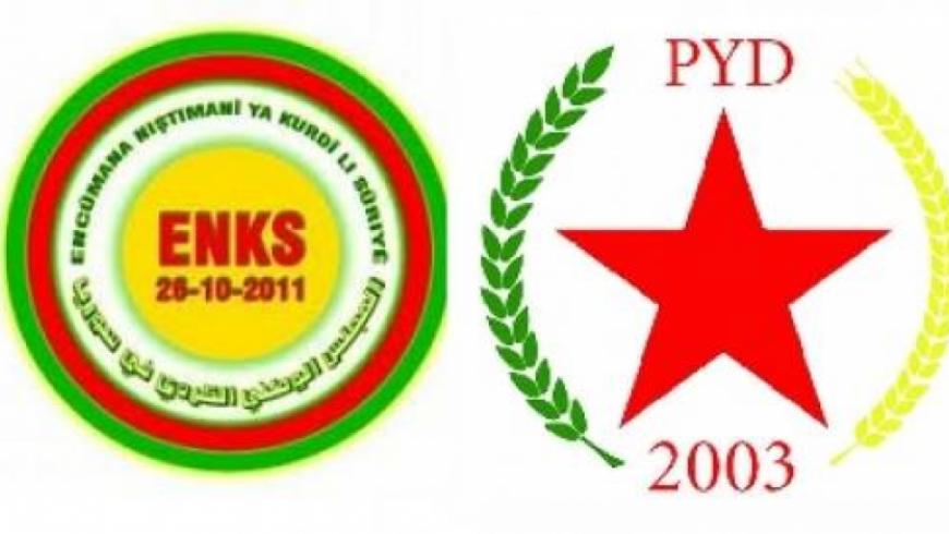 ما هي شروط المجلس الوطني الكردي لعودة الحوار مع "PYD"؟