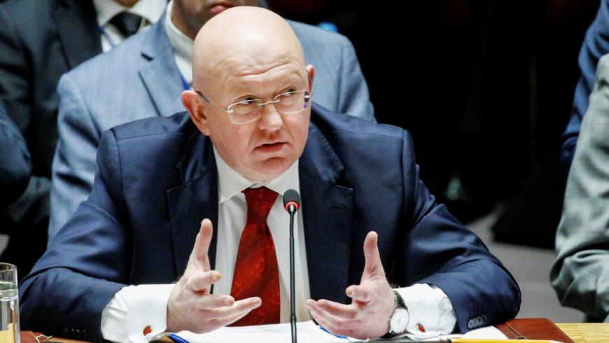 مسؤول روسي: إدلب ستعود لسيطرة دمشق عاجلاً أم آجلاً