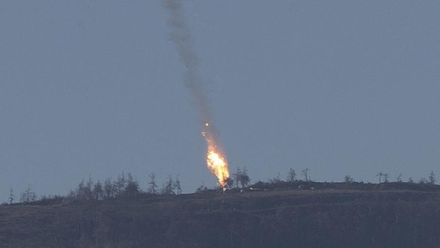 محكمة روسية تنشر أسماء 9 سوريين اتهمتهم بقتل طيار روسي