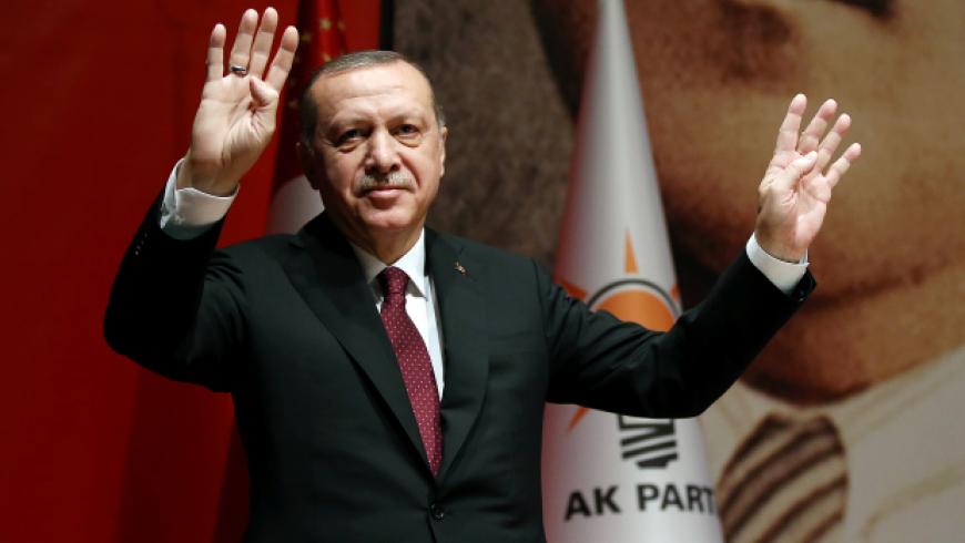تحركات سياسية تركية وسط انتقادات لعملية عفرين