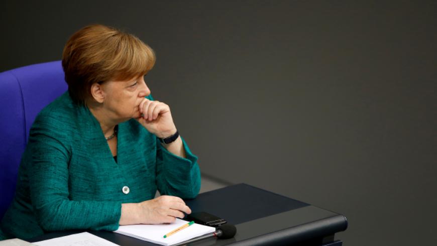 ألمانيا ستحاول منع استيلاء النظام على أملاك اللاجئين السوريين