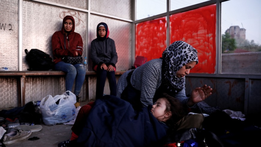 ماهي مساوىء مراكز المرساة لاستقبال اللاجئين في ألمانيا؟
