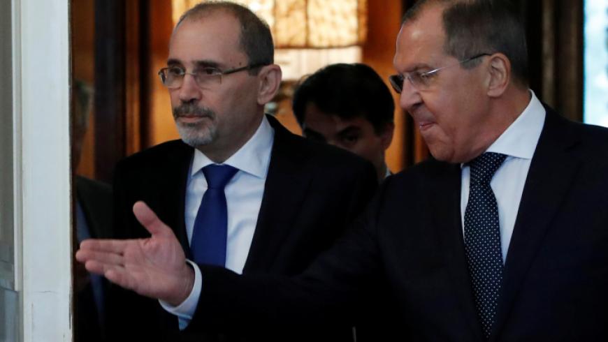 روسيا والأردن يؤكدان مواصلة تنفيذ "خفض التصعيد" في درعا