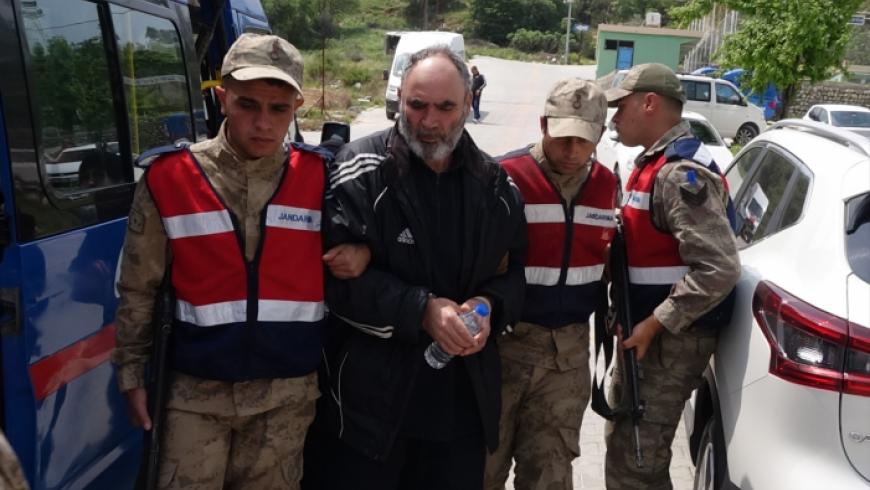 السلطات التركية تعتقل مواطناً روسياً ينتمي إلى تنظيم الدولة