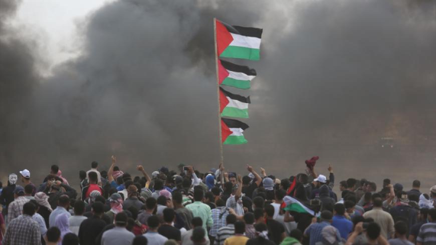 رداً على مجزرة غزة أنقرة تطلب من السفير الإسرائيلي العودة لبلاده