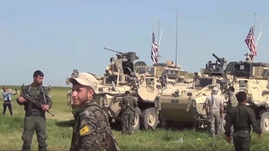 هل يسير ترامب في سوريا على خطى أوباما في العراق؟