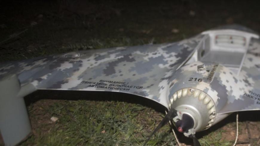 بعد تحطم طائرة روسية في حميميم.. سقوط أخرى في حماة