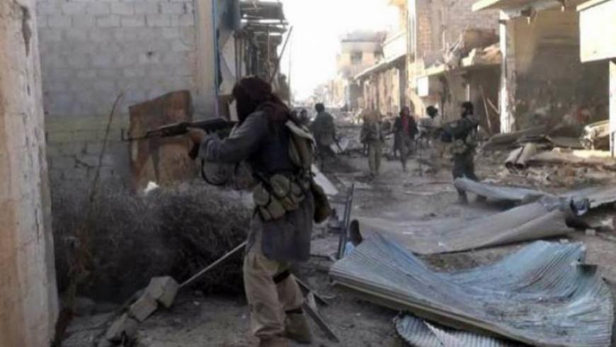 المزيد مِن القتلى لـ قوات النظام بمعارك جنوب دمشق