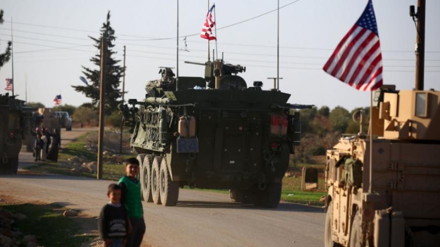 ما هو احتمال نشر قوات عربية في سوريا؟ ومن ستواجه تركيا أم إيران؟