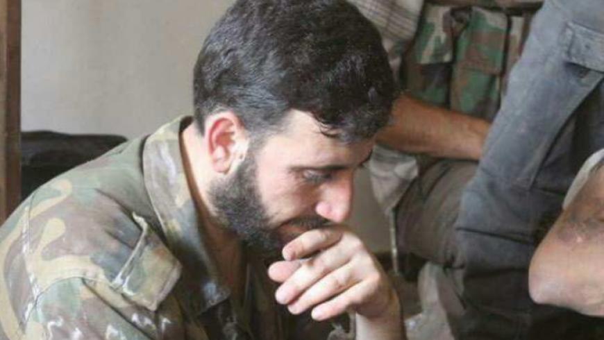 "تحرير الشام" في إدلب تعتقل قائد لواء مِن مهجّري داريا