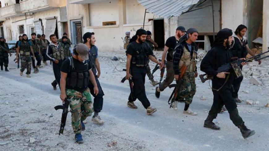 "تحرير الشام" توقف 30 مهجّراً مِن جنوب دمشق في ريف إدلب