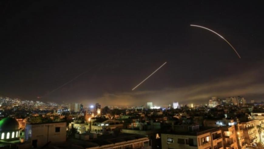 ضربات جديدة تطال مطارين لـ"نظام الأسد".. مَن المُستهدِف؟