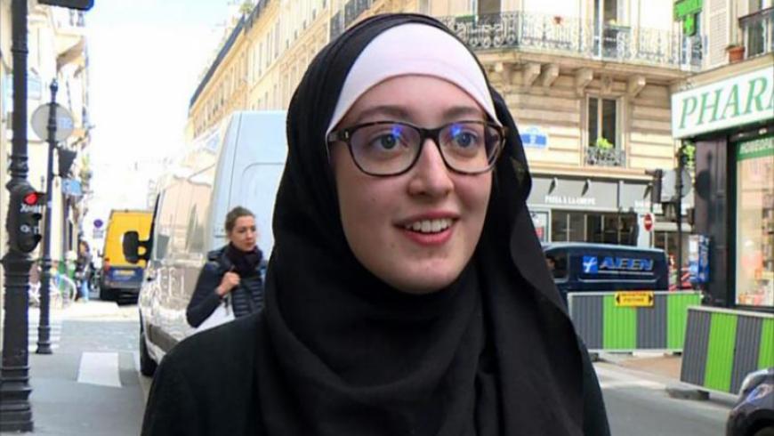 ما قصة الطالبة المسلمة "بوجيتو" التي أثارت جدلاً في فرنسا؟