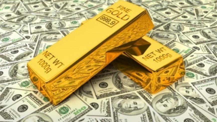 أسعار الذهب وصرف الليرة السورية في الأسواق
