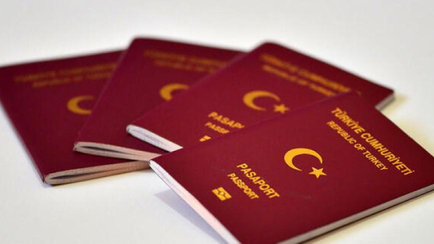 العرب يتصدرون قائمة الحاصلين على الجنسية التركية بالاستثمار