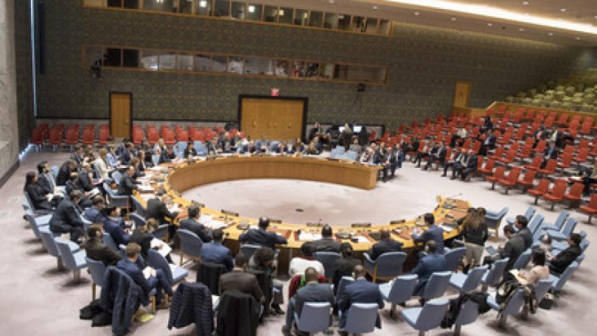 مجلس الأمن يسعى مجددا لوقف المجازر في الغوطة وإدلب
