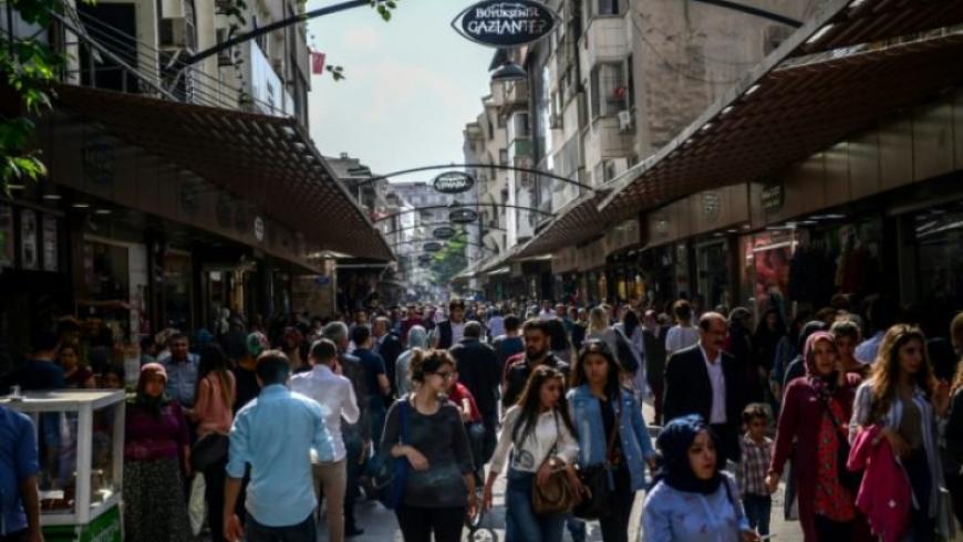 ريادة الأعمال السورية في تركيا تلغي الصور النمطية للاجئين