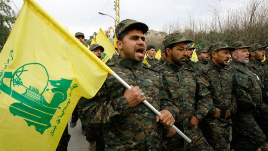 عقوبات أمريكية جديدة تطال أذرعاً مالية لميليشيا "حزب الله"