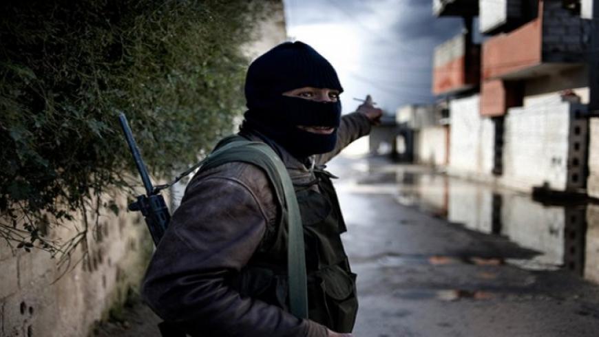 اتفاق بين "جيش الأحرار" و"تحرير الشام" بعد اقتتال جنوب إدلب