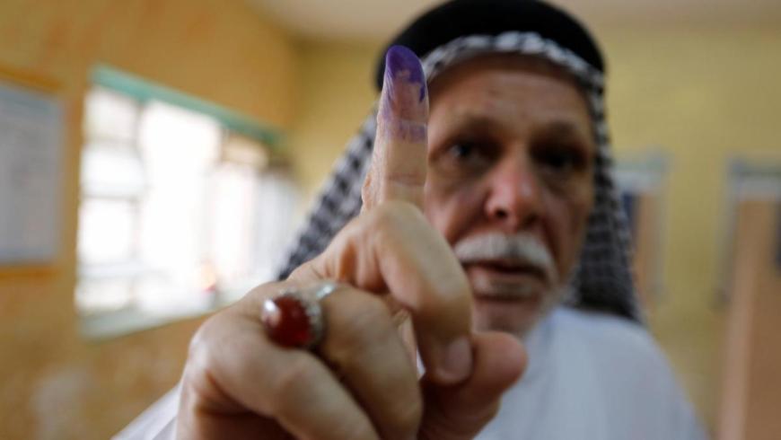 تقدم للعبادي في الانتخابات العراقية ومدن الشمال تشهد توتراً