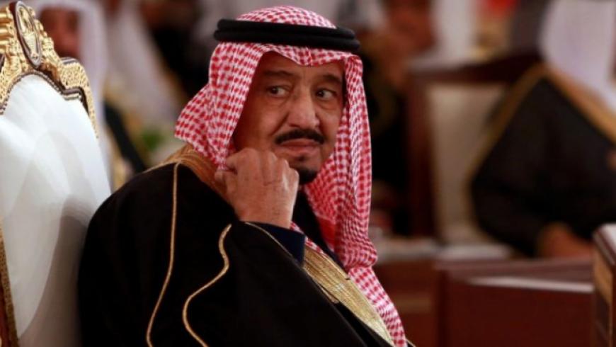 ما حقيقة إطلاق النار في أحد القصور الملكية بالسعودية؟