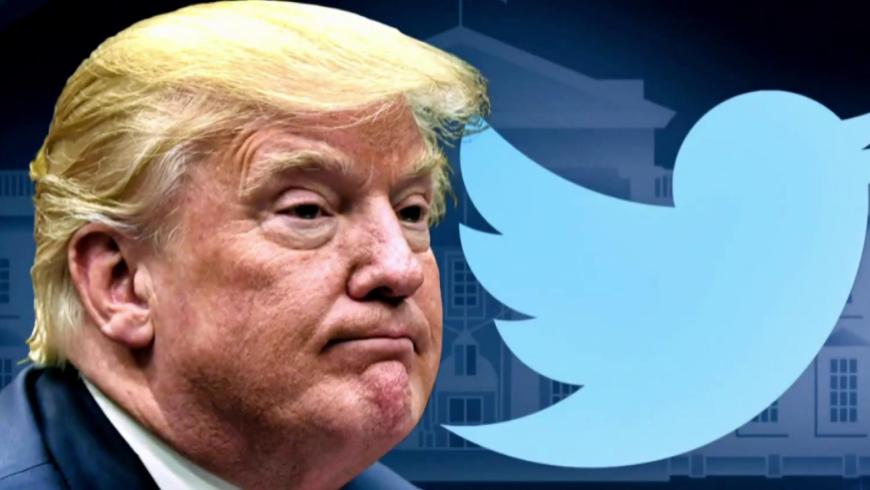 محكمة أمريكية: ليس من حق ترمب حجب أحد على تويتر