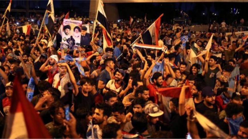 انتخابات العراق.. صدارة لـ"تيار الصدر" و"المالكي" يطعن بالنتائج