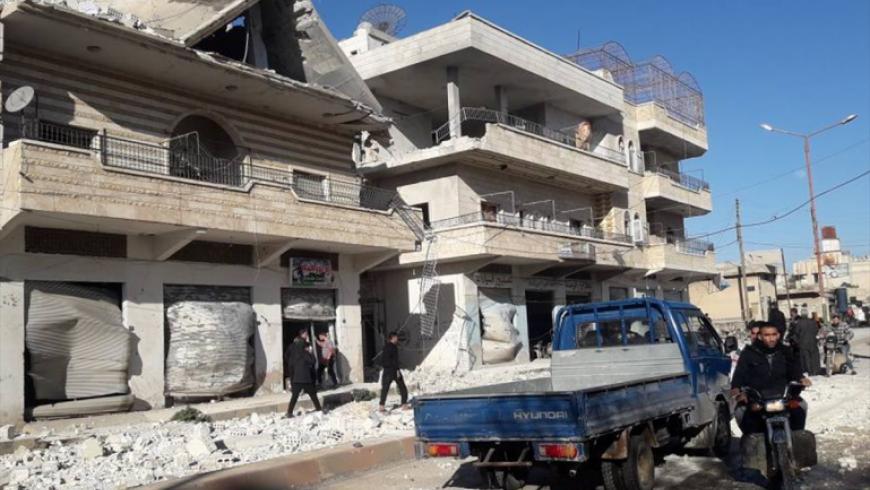 مقتل 107 مدنيين في سوريا خلال 3 أيام من الهدنة الأممية