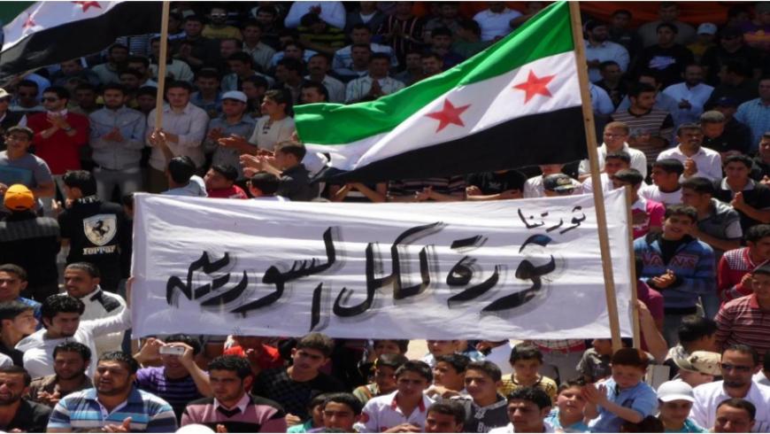 في ذكراها السابعة... السوريون متمسكون بثورتهم رغم كل الصعاب