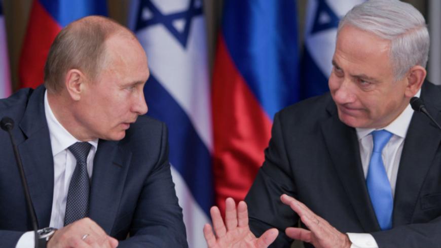التنسيق بين "إسرائيل" وروسيا في سوريا "على المحك"