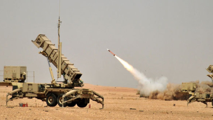 الدفاعات السعودية تدمّر 7 صواريخ أطلقها الحوثيون باتجاه مدنها