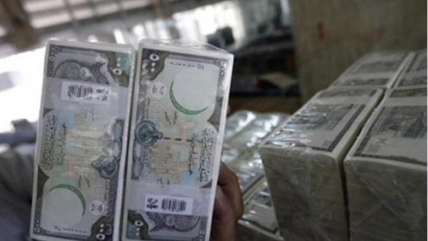 أسعار الذهب وصرف الليرة السورية في الأسواق